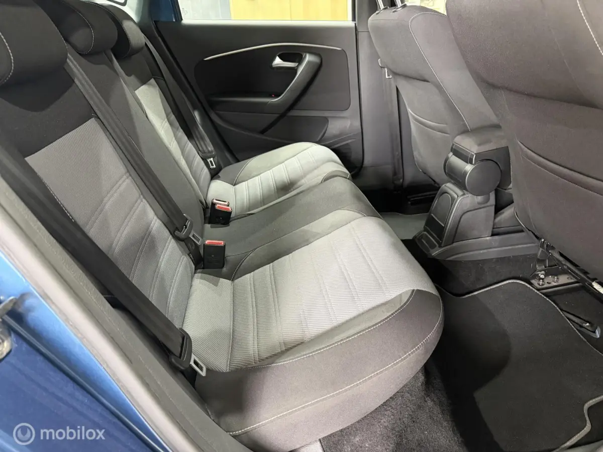 1.2 TSI Original Full R Line IN en UIT