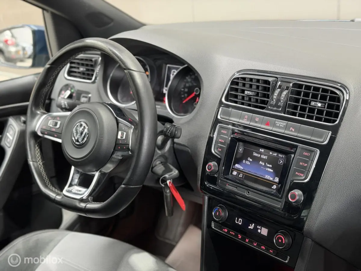 1.2 TSI Original Full R Line IN en UIT