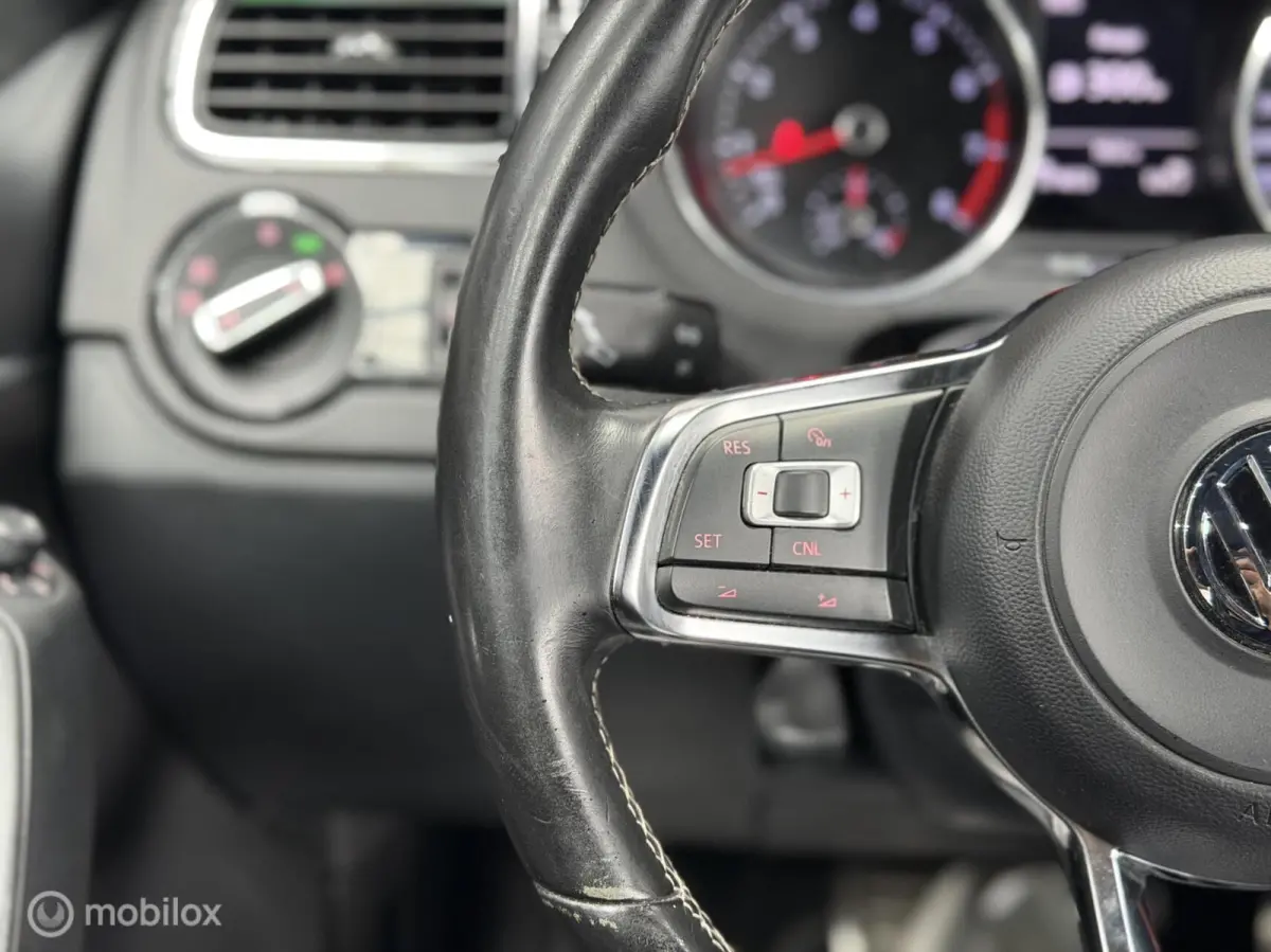 1.2 TSI Original Full R Line IN en UIT