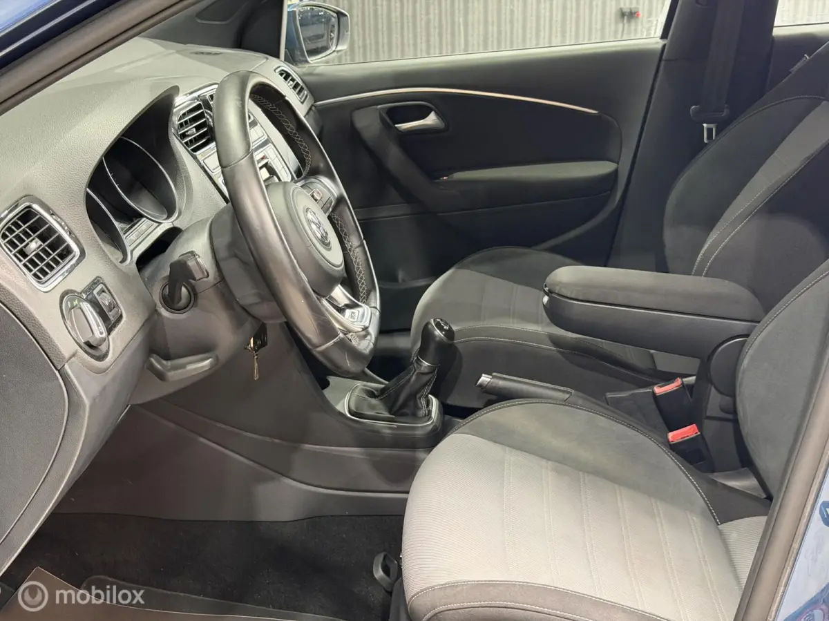 1.2 TSI Original Full R Line IN en UIT