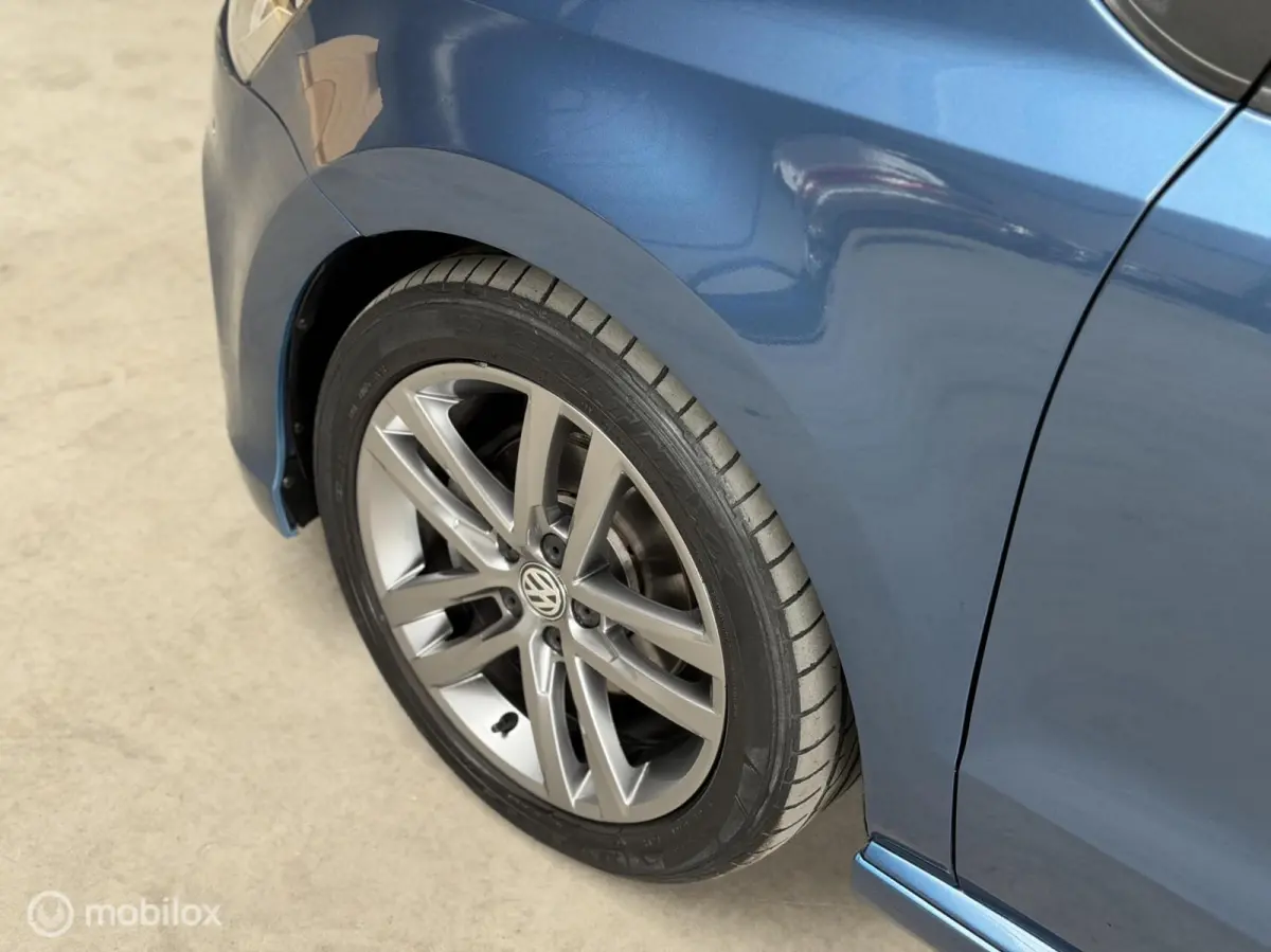 1.2 TSI Original Full R Line IN en UIT