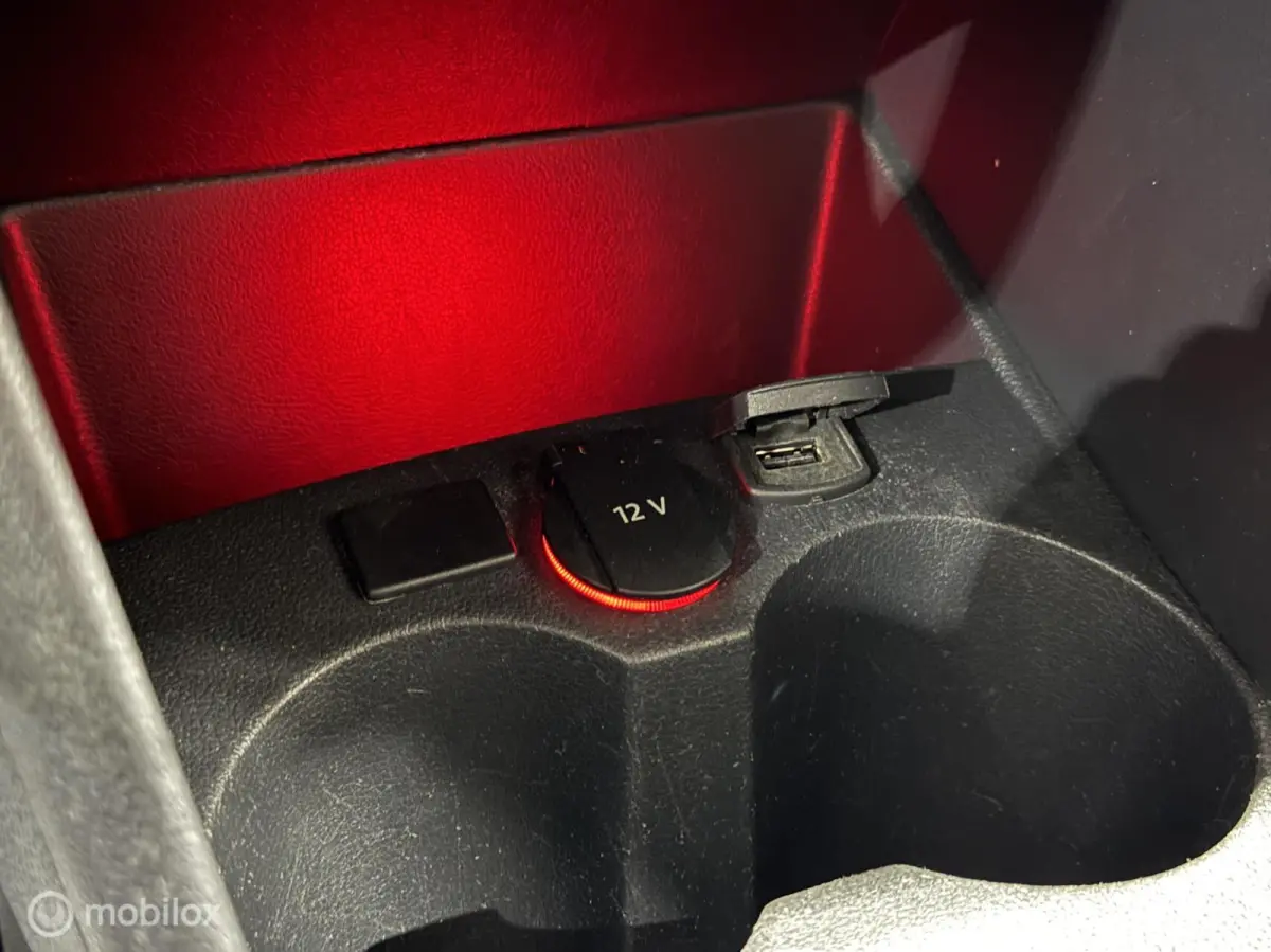 1.2 TSI Original Full R Line IN en UIT