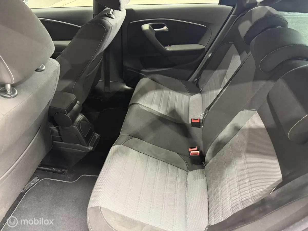 1.2 TSI Original Full R Line IN en UIT