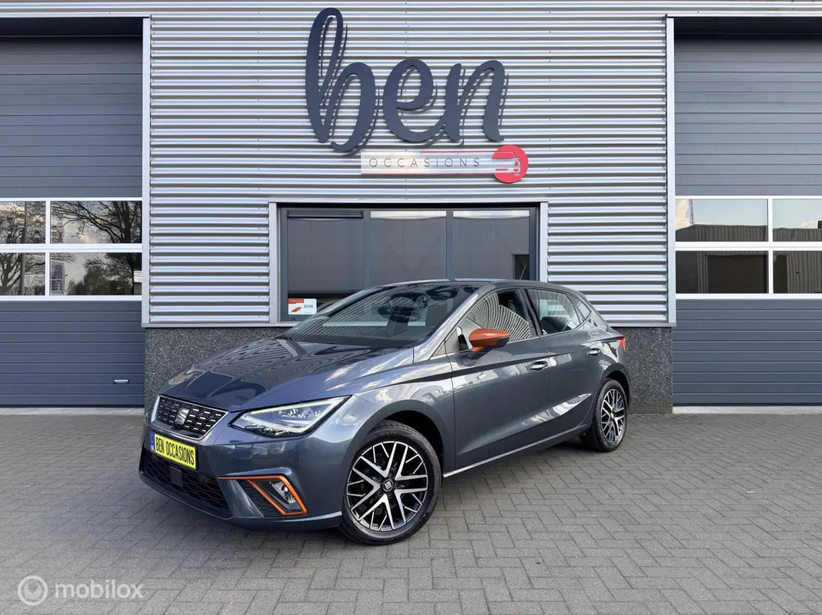 1.0 TSI By Beats 2e Eig NIEUWSTAAT!!!