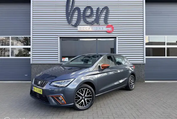 1.0 TSI By Beats 2e Eig NIEUWSTAAT!!!