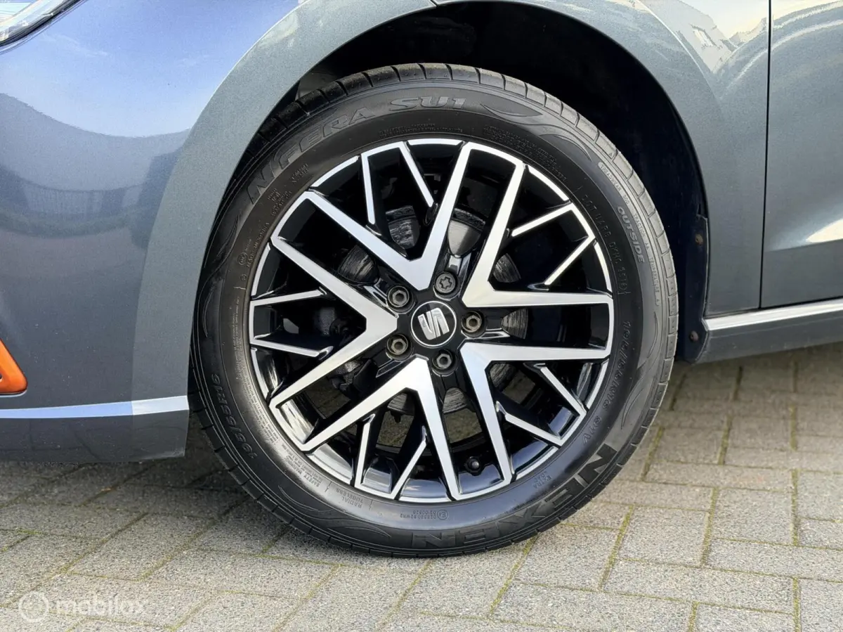 1.0 TSI By Beats 2e Eig NIEUWSTAAT!!!