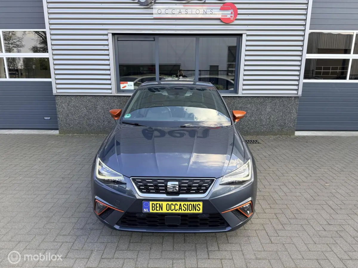 1.0 TSI By Beats 2e Eig NIEUWSTAAT!!!