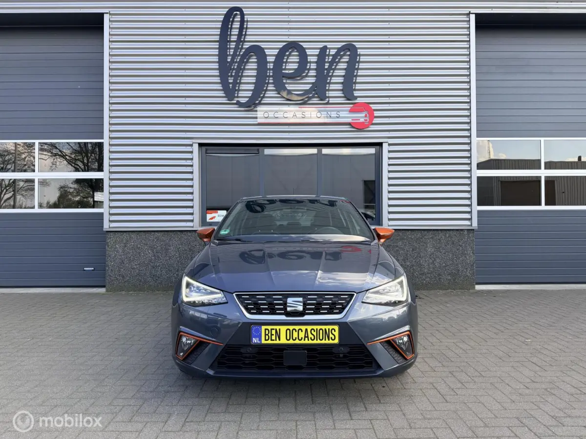 1.0 TSI By Beats 2e Eig NIEUWSTAAT!!!
