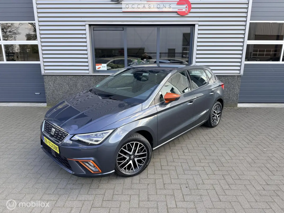 1.0 TSI By Beats 2e Eig NIEUWSTAAT!!!