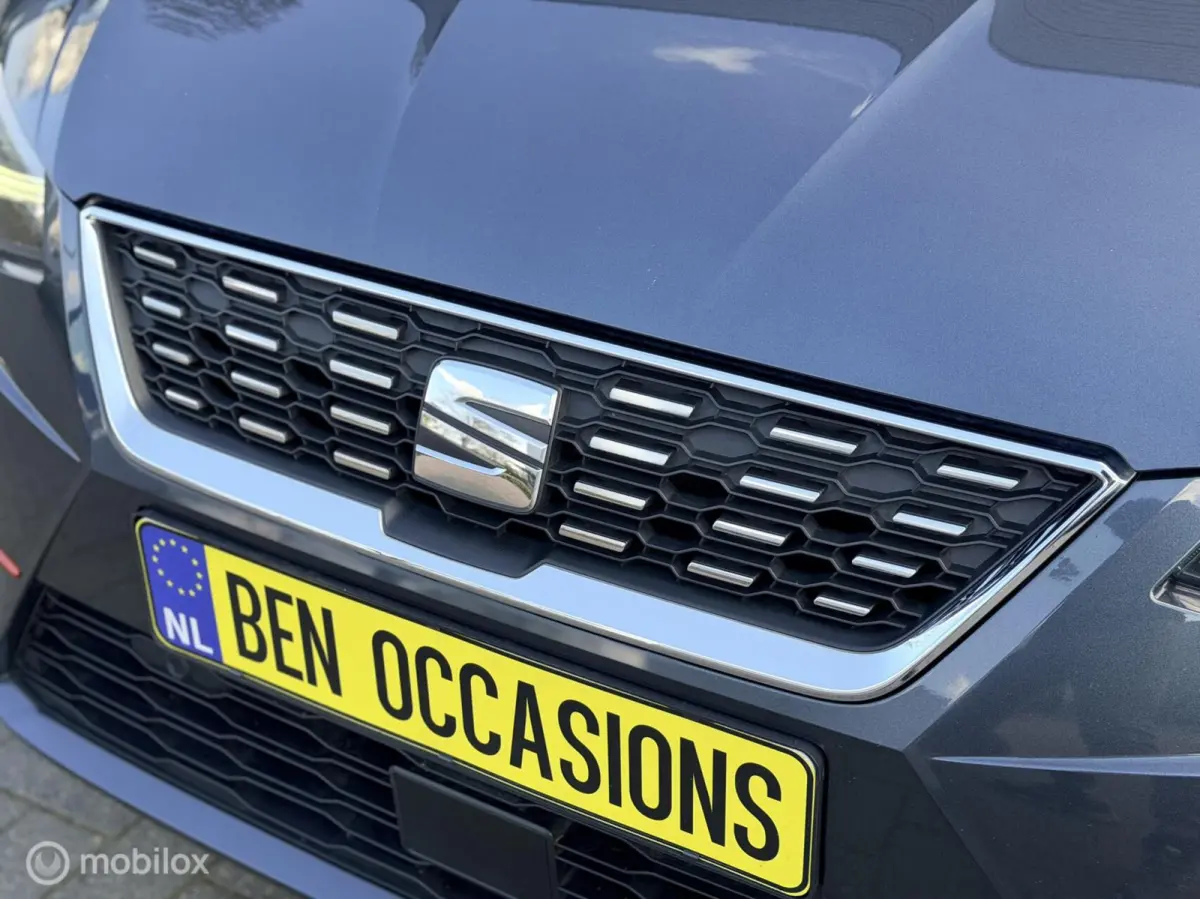 1.0 TSI By Beats 2e Eig NIEUWSTAAT!!!