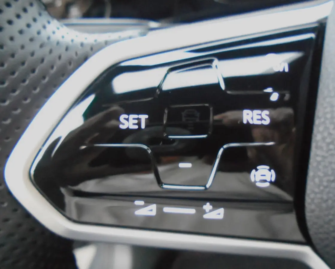 2.0 TSI GTI,19'',Trekhaak,Navi,CarPlay