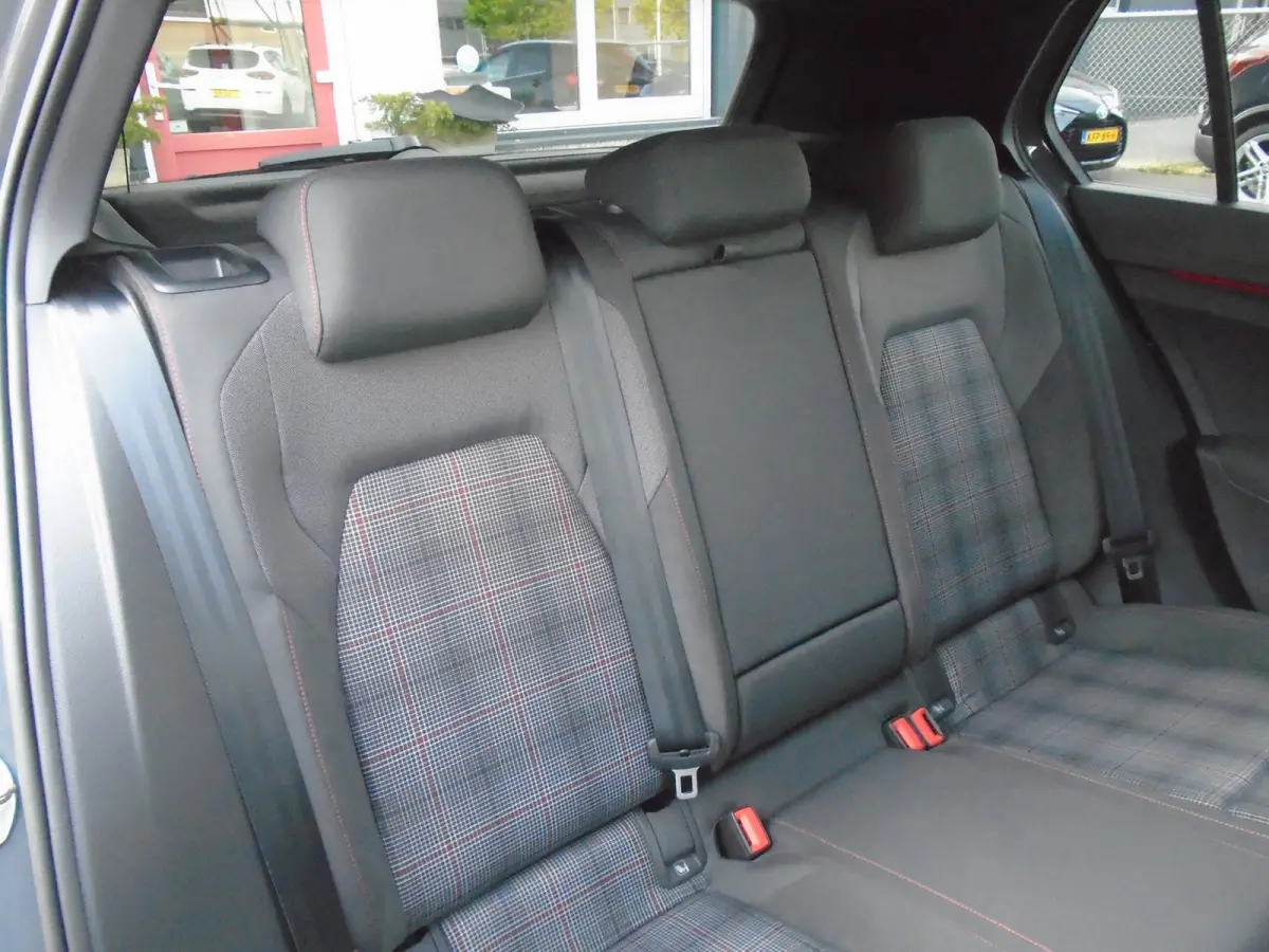 2.0 TSI GTI,19'',Trekhaak,Navi,CarPlay