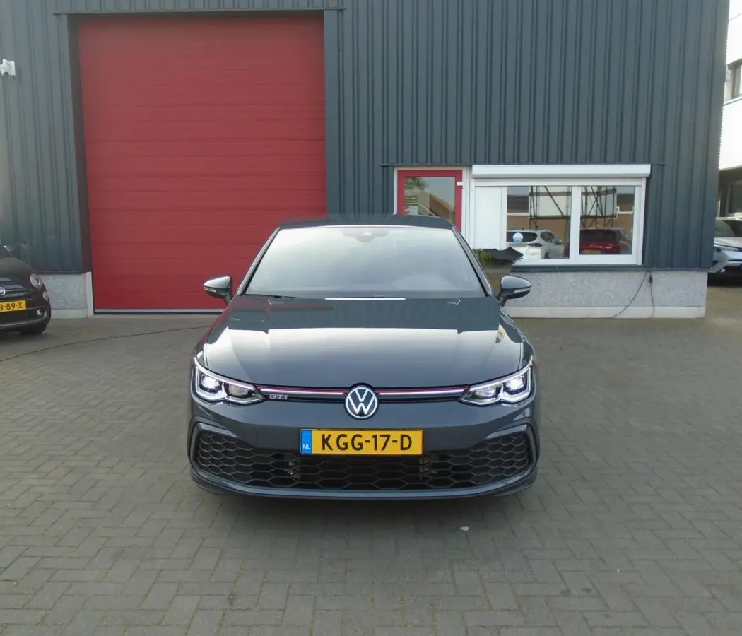 2.0 TSI GTI,19'',Trekhaak,Navi,CarPlay