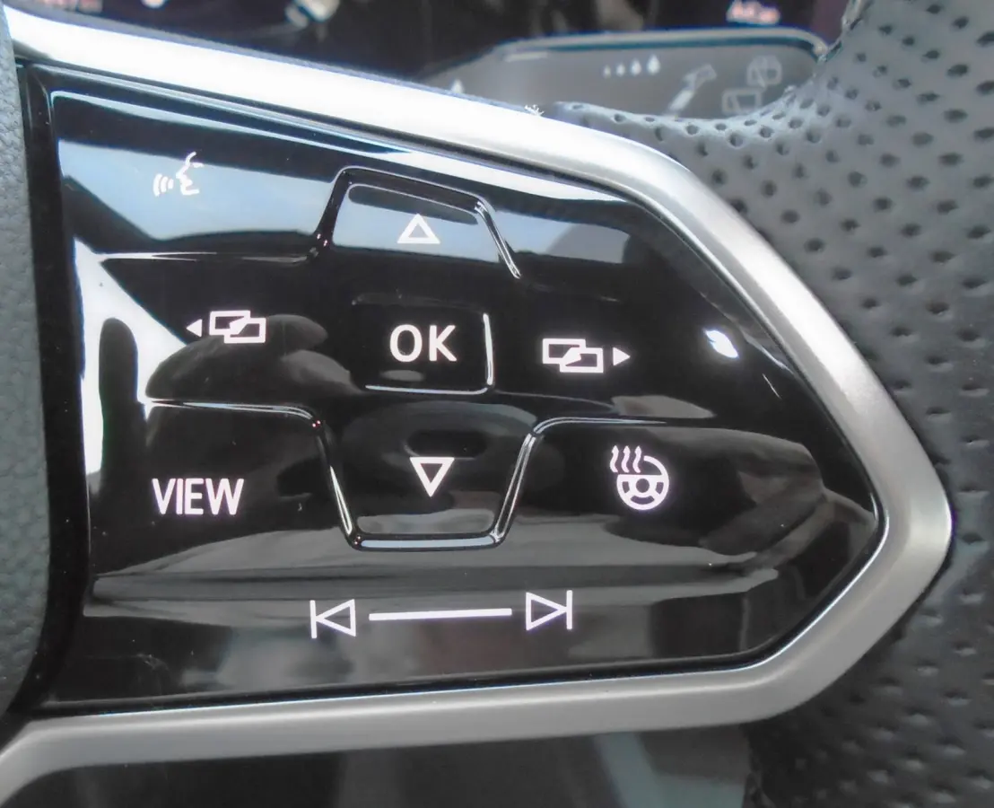 2.0 TSI GTI,19'',Trekhaak,Navi,CarPlay