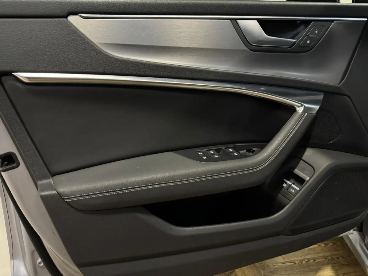 55 TFSI e quattro Competition 367PK PANO KEYLESS CAM