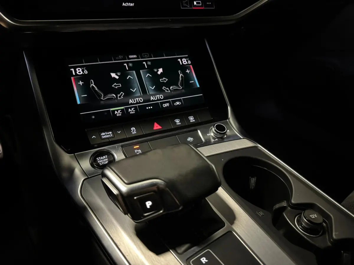 55 TFSI e quattro Competition 367PK PANO KEYLESS CAM