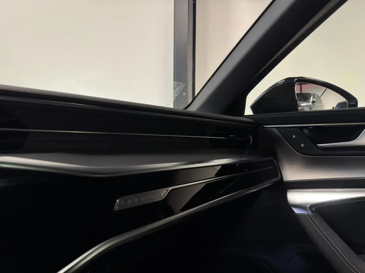 55 TFSI e quattro Competition 367PK PANO KEYLESS CAM
