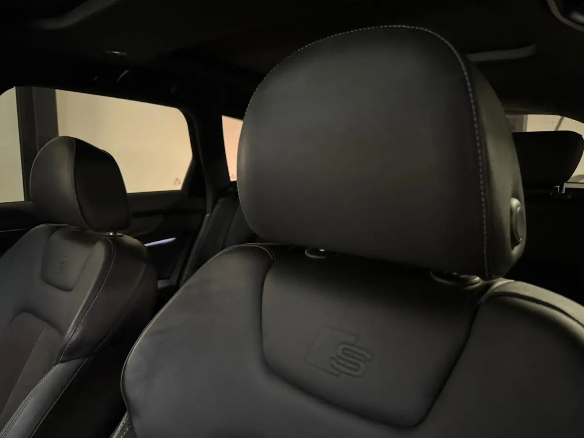 55 TFSI e quattro Competition 367PK PANO KEYLESS CAM