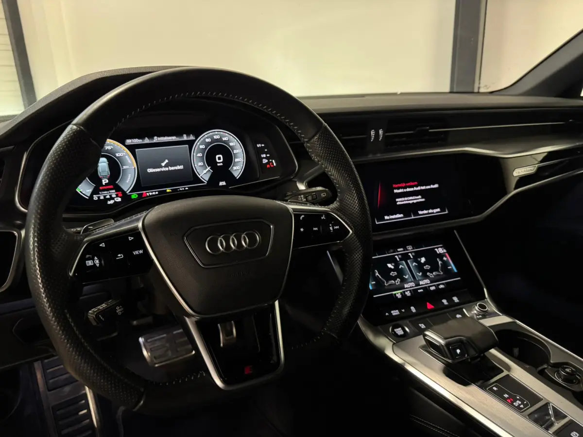 55 TFSI e quattro Competition 367PK PANO KEYLESS CAM