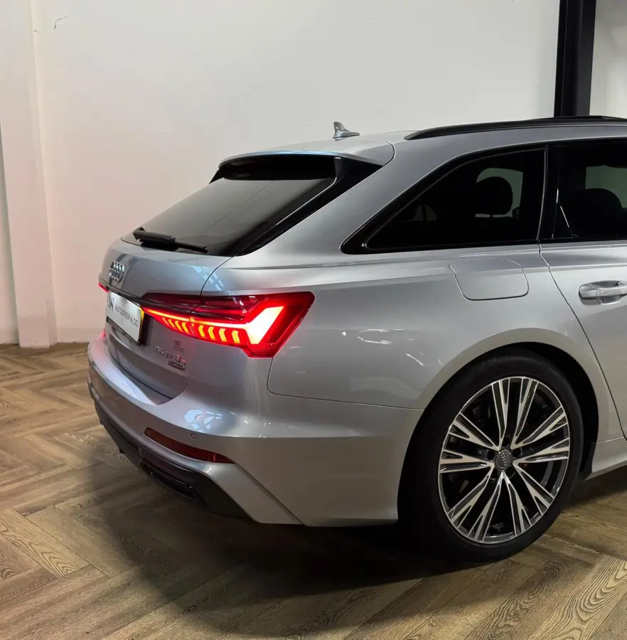 55 TFSI e quattro Competition 367PK PANO KEYLESS CAM
