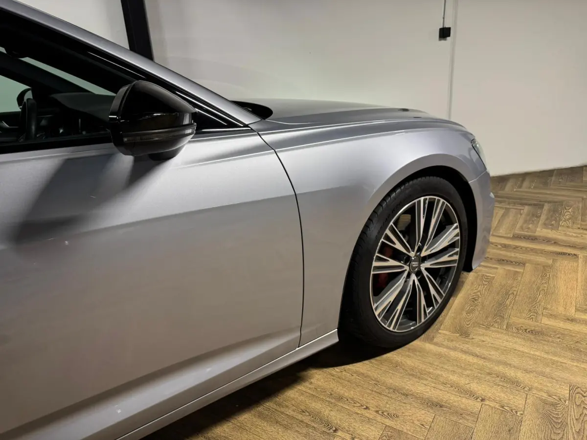 55 TFSI e quattro Competition 367PK PANO KEYLESS CAM