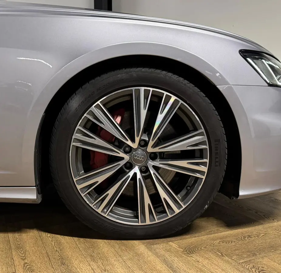 55 TFSI e quattro Competition 367PK PANO KEYLESS CAM