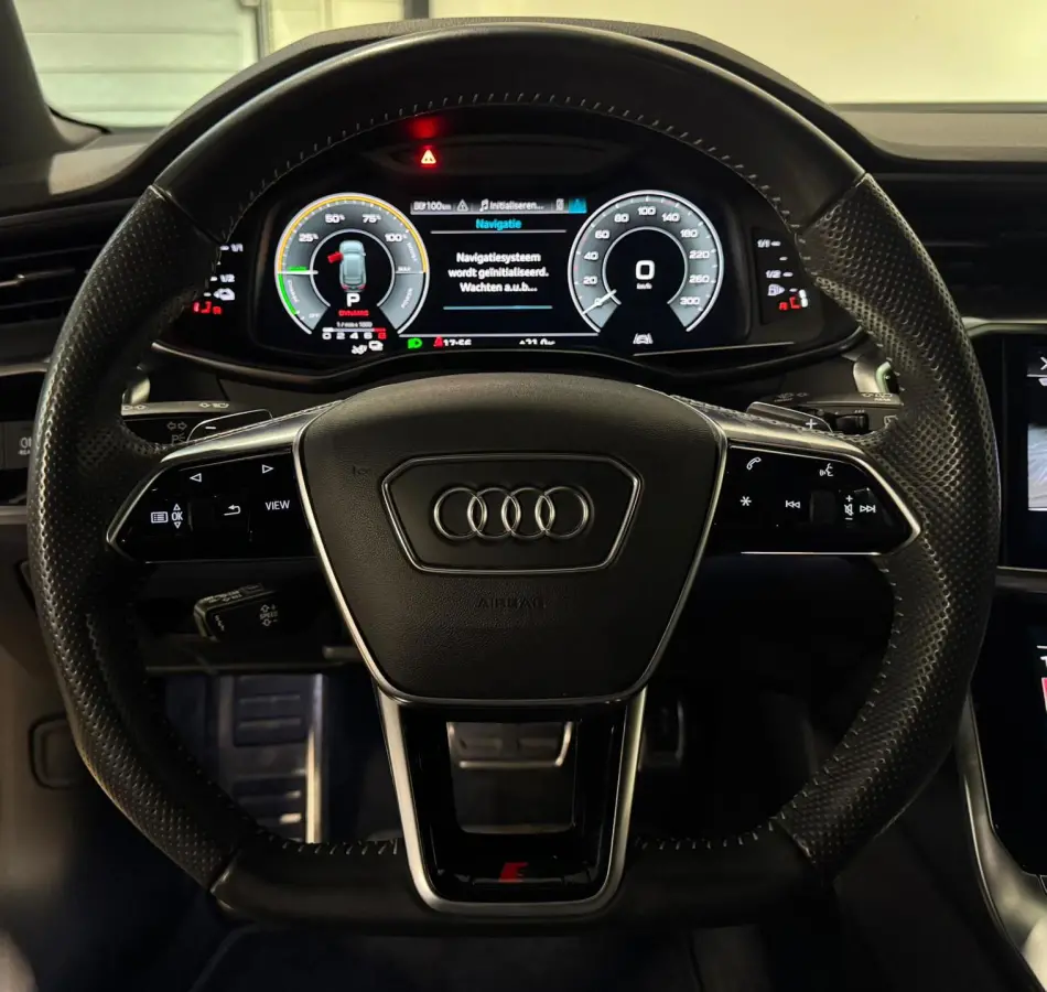55 TFSI e quattro Competition 367PK PANO KEYLESS CAM