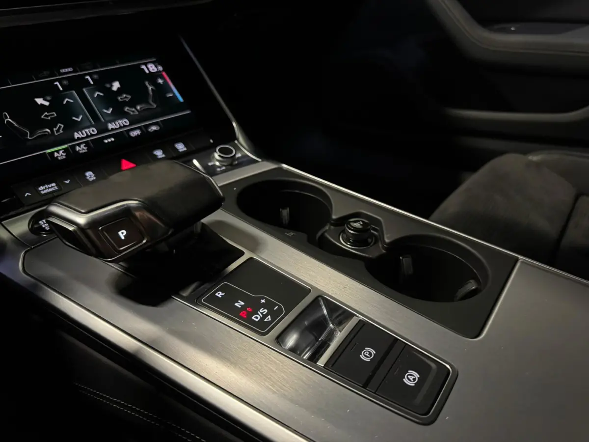 55 TFSI e quattro Competition 367PK PANO KEYLESS CAM