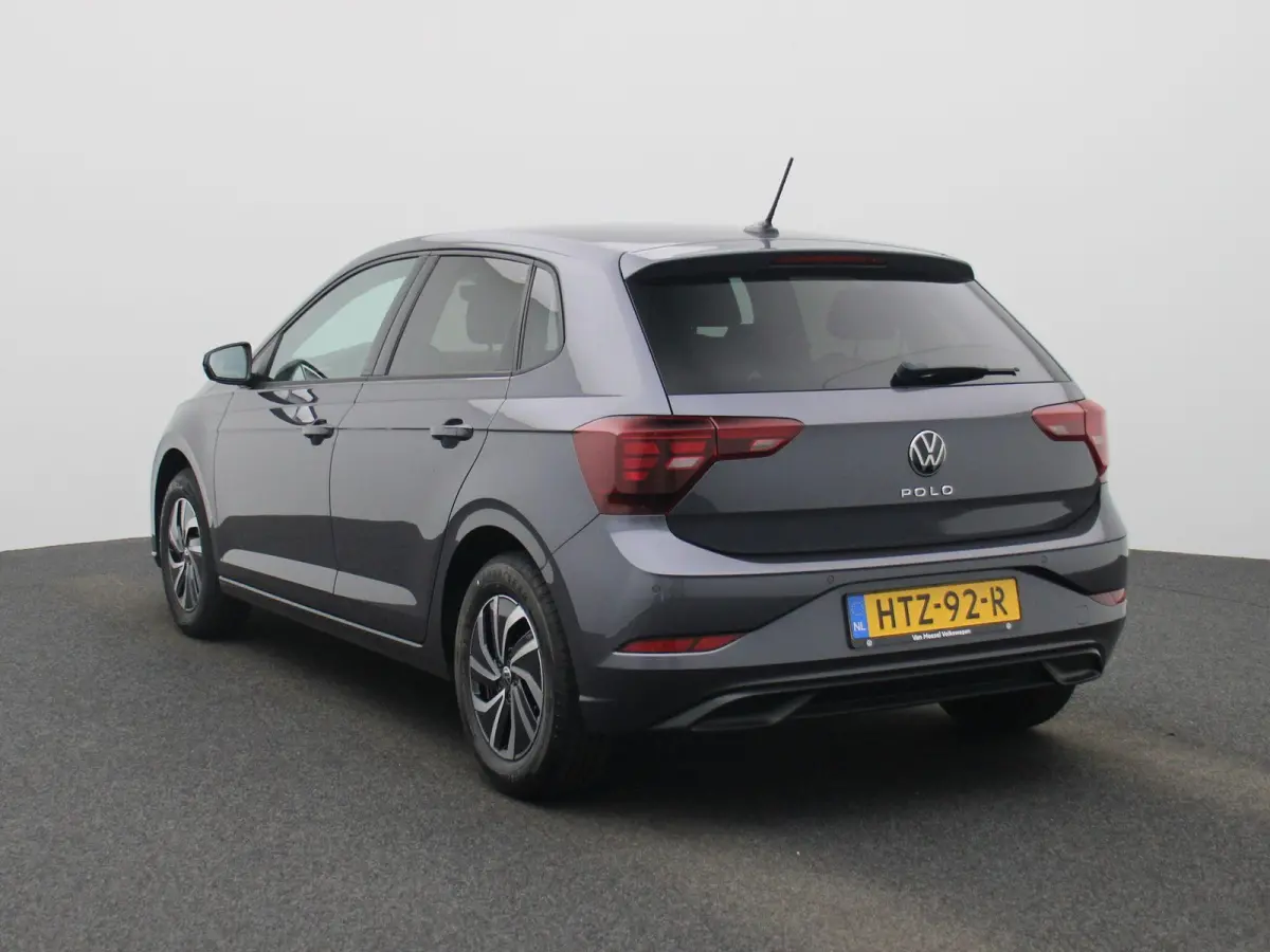 1.0 TSI Life Edition 95 PK| Origineel Nederlands | 1e Eigenaar | Navigatie | Achteruitrijcamera | Stoelverwarming | Keyless | Parkeersensoren | Climatronic