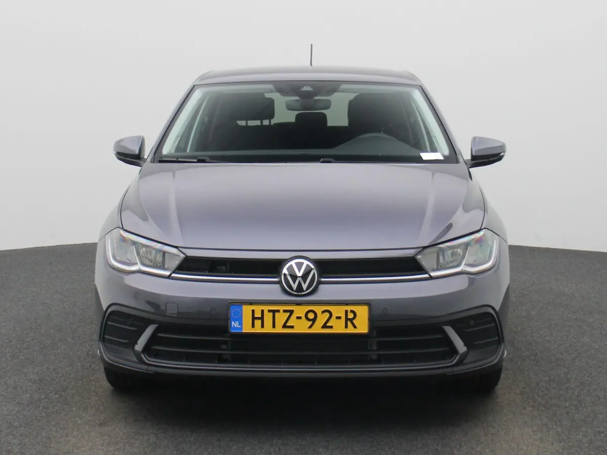 1.0 TSI Life Edition 95 PK| Origineel Nederlands | 1e Eigenaar | Navigatie | Achteruitrijcamera | Stoelverwarming | Keyless | Parkeersensoren | Climatronic