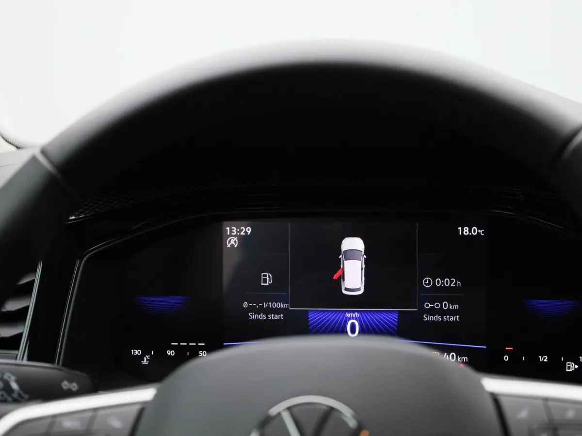 1.0 TSI Life Edition 95 PK| Origineel Nederlands | 1e Eigenaar | Navigatie | Achteruitrijcamera | Stoelverwarming | Keyless | Parkeersensoren | Climatronic