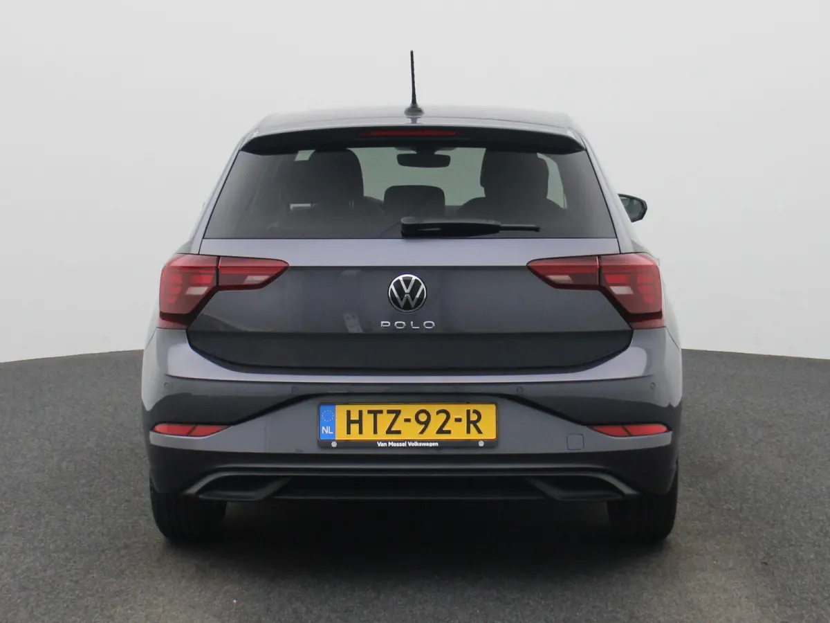 1.0 TSI Life Edition 95 PK| Origineel Nederlands | 1e Eigenaar | Navigatie | Achteruitrijcamera | Stoelverwarming | Keyless | Parkeersensoren | Climatronic