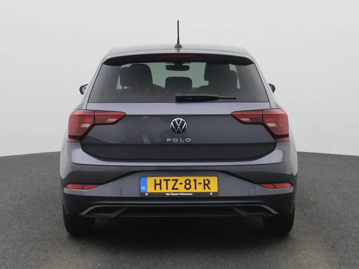1.0 TSI Life Edition 95 PK| Origineel Nederlands | 1e Eigenaar | Navigatie | Stoelverwarming | Keyless | Climatronic | Achteruitrijcamera | Parkeersensoren