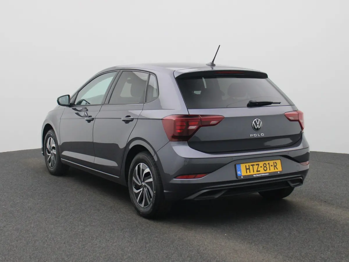 1.0 TSI Life Edition 95 PK| Origineel Nederlands | 1e Eigenaar | Navigatie | Stoelverwarming | Keyless | Climatronic | Achteruitrijcamera | Parkeersensoren