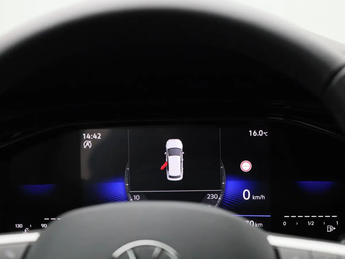 1.0 TSI Life Edition 95 PK| Origineel Nederlands | 1e Eigenaar | Navigatie | Stoelverwarming | Keyless | Climatronic | Achteruitrijcamera | Parkeersensoren