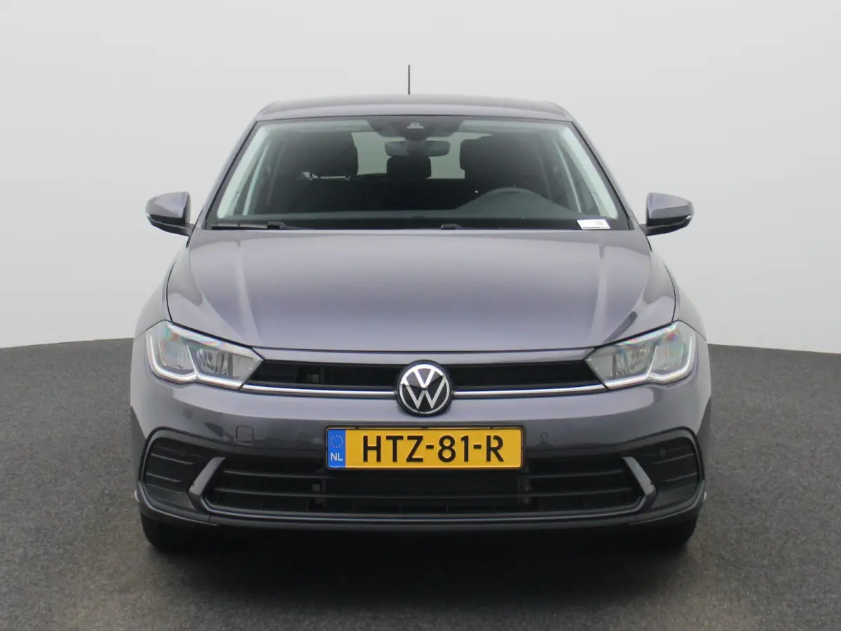 1.0 TSI Life Edition 95 PK| Origineel Nederlands | 1e Eigenaar | Navigatie | Stoelverwarming | Keyless | Climatronic | Achteruitrijcamera | Parkeersensoren