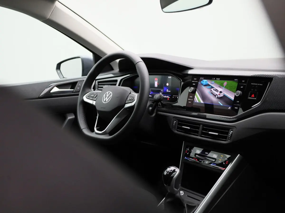 1.0 TSI Life Edition 95 PK| Origineel Nederlands | 1e Eigenaar | Navigatie | Stoelverwarming | Keyless | Climatronic | Achteruitrijcamera | Parkeersensoren