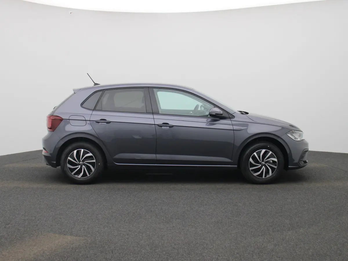 1.0 TSI Life Edition 95 PK| Origineel Nederlands | 1e Eigenaar | Navigatie | Stoelverwarming | Keyless | Climatronic | Achteruitrijcamera | Parkeersensoren