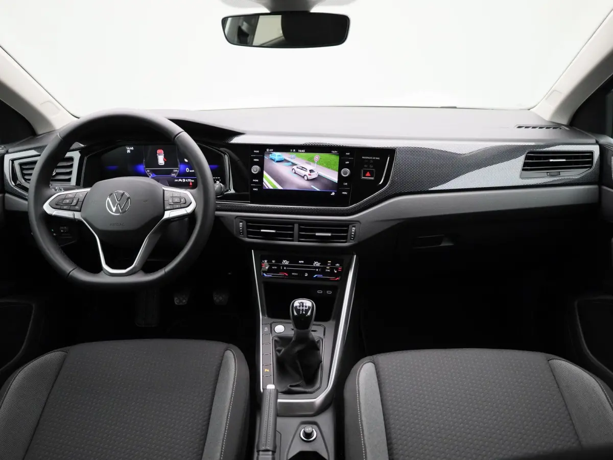 1.0 TSI Life Edition 95 PK| Origineel Nederlands | 1e Eigenaar | Navigatie | Stoelverwarming | Keyless | Climatronic | Achteruitrijcamera | Parkeersensoren