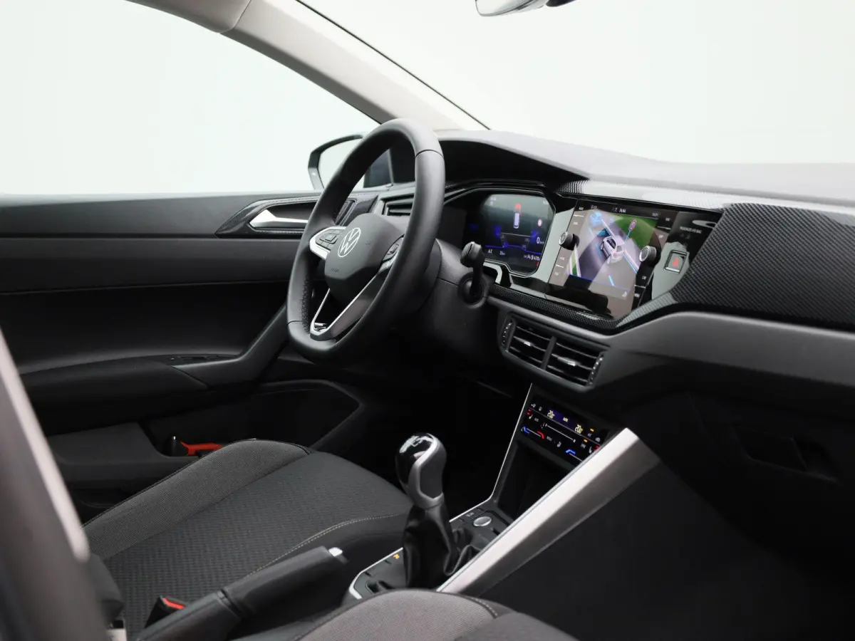 1.0 TSI Life Edition 95 PK| Origineel Nederlands | 1e Eigenaar | Navigatie | Stoelverwarming | Keyless | Climatronic | Achteruitrijcamera | Parkeersensoren