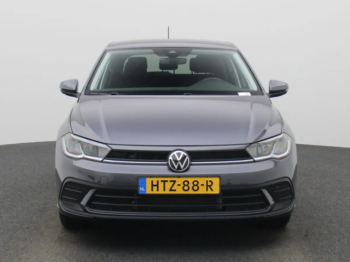 1.0 TSI Life Edition 95 PK Origineel Nederlands | 1e Eigenaar | Navigatie | Stoelverwarming | Climatronic | Keyless | Achteruitrijcamera | Parkeersensoren