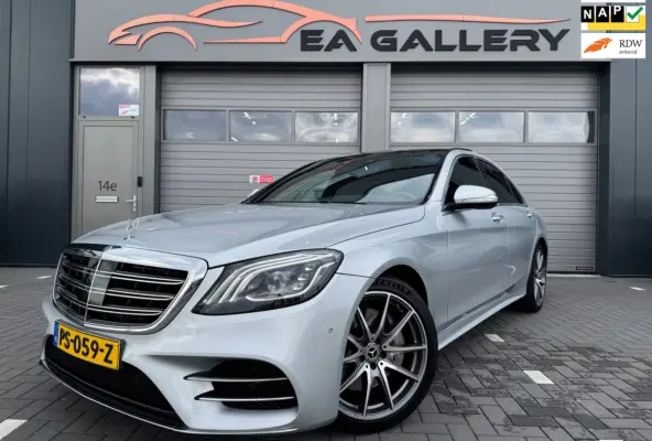 400d 4Matic Premium Plus NAP