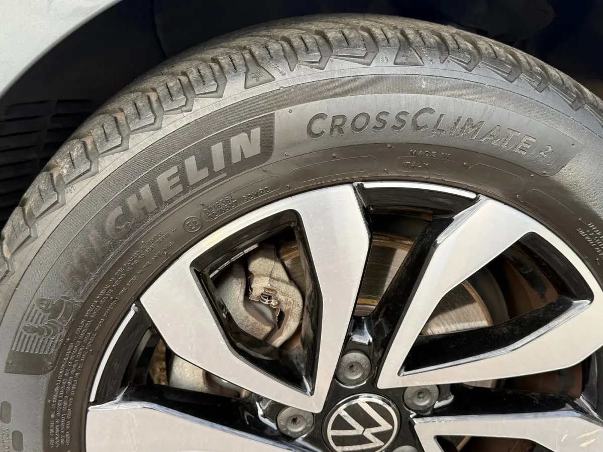 2.0 TDI Life Business / APK / SFEER VERLICHT. / CRUISE / NETTE AUTO / INRUIL MOG.