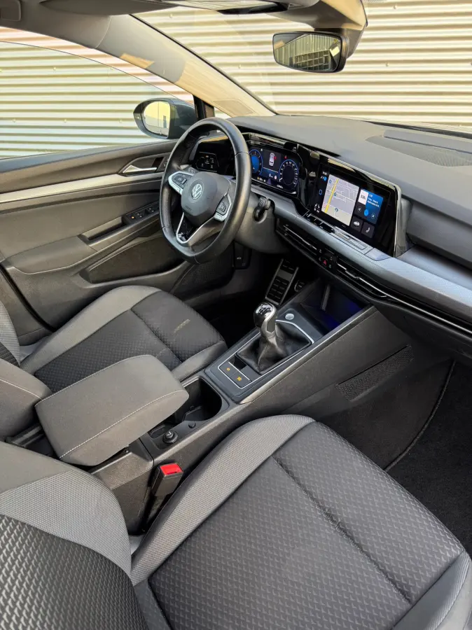 2.0 TDI Life Business / APK / SFEER VERLICHT. / CRUISE / NETTE AUTO / INRUIL MOG.