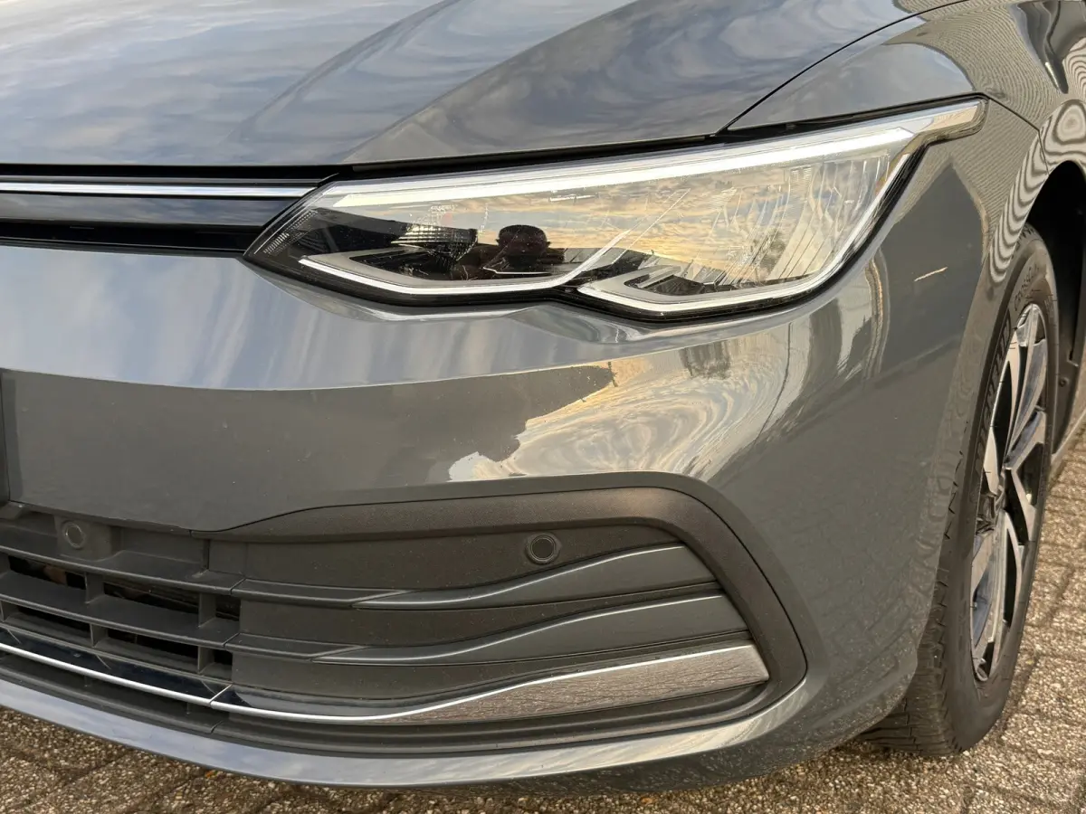 2.0 TDI Life Business / APK / SFEER VERLICHT. / CRUISE / NETTE AUTO / INRUIL MOG.