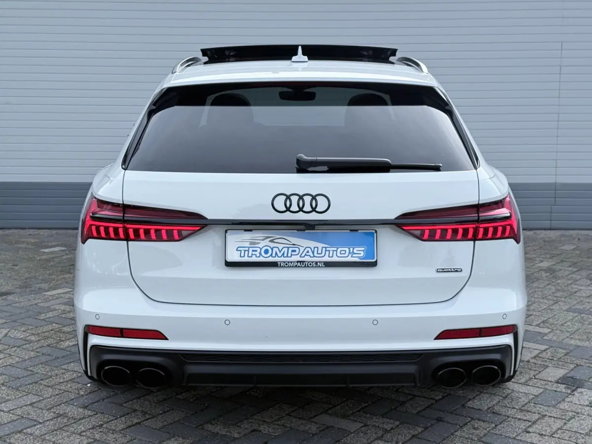 55 TFSI e quattro Competition|PANO|ACC|T.HAAK|360 CAM|MEMORY|