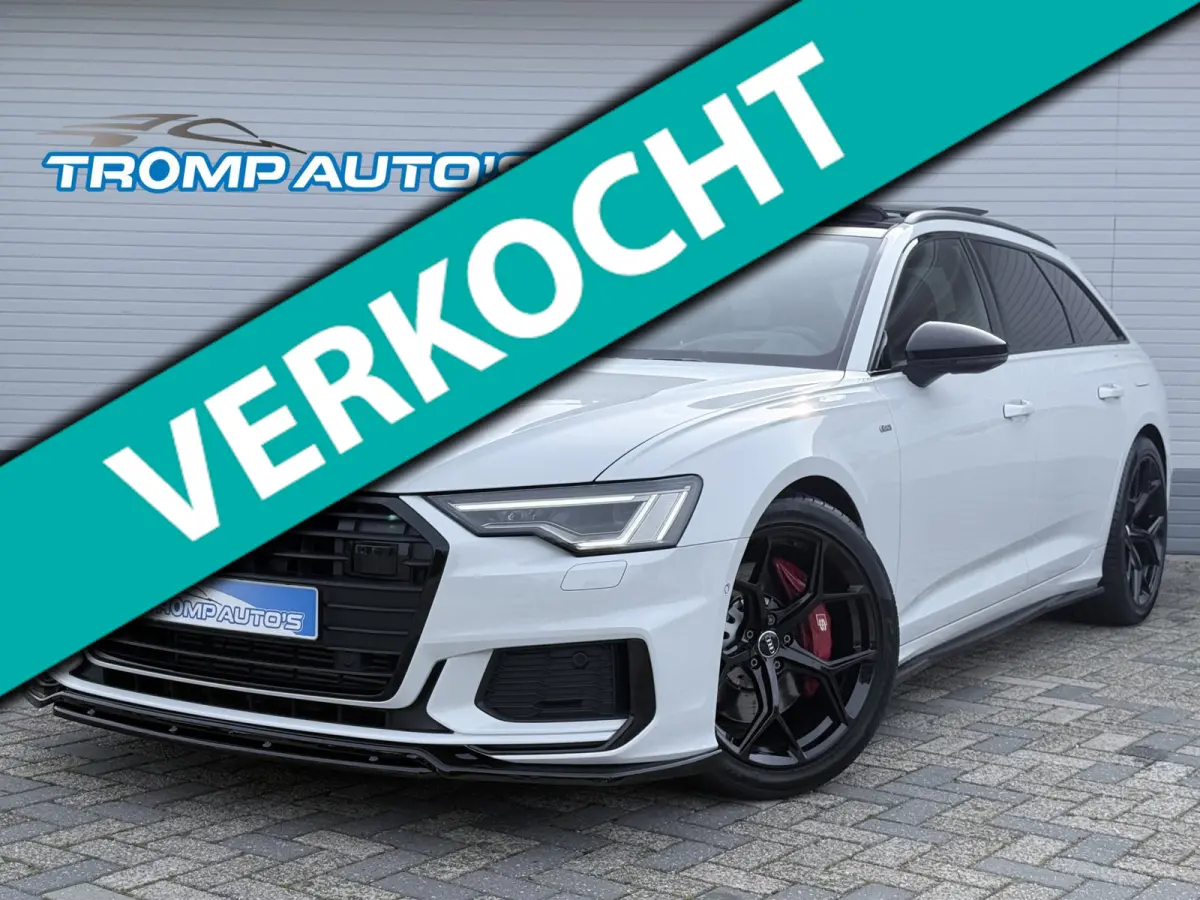 55 TFSI e quattro Competition|PANO|ACC|T.HAAK|360 CAM|MEMORY|