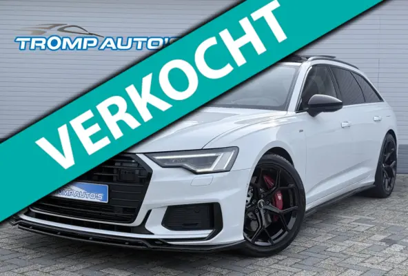 55 TFSI e quattro Competition|PANO|ACC|T.HAAK|360 CAM|MEMORY|