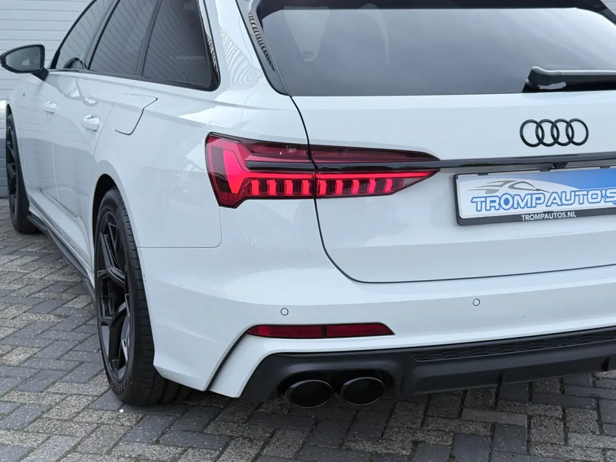 55 TFSI e quattro Competition|PANO|ACC|T.HAAK|360 CAM|MEMORY|
