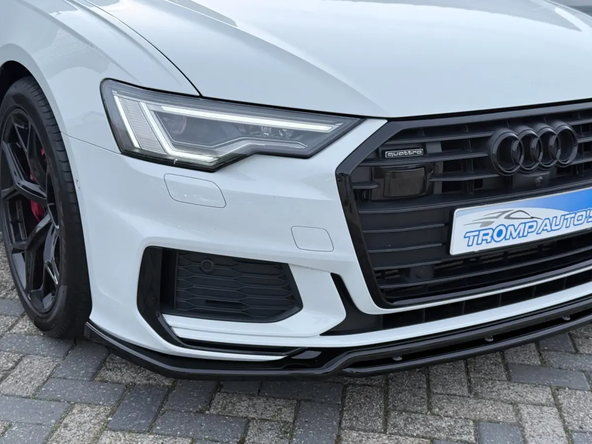 55 TFSI e quattro Competition|PANO|ACC|T.HAAK|360 CAM|MEMORY|